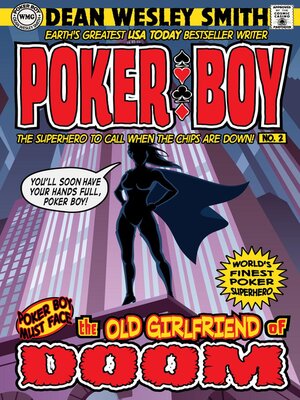 cover image of The Old Girlfriend of Doom
